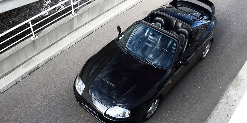 guide d'achat occasion toyota supra mk4 biturbo a80