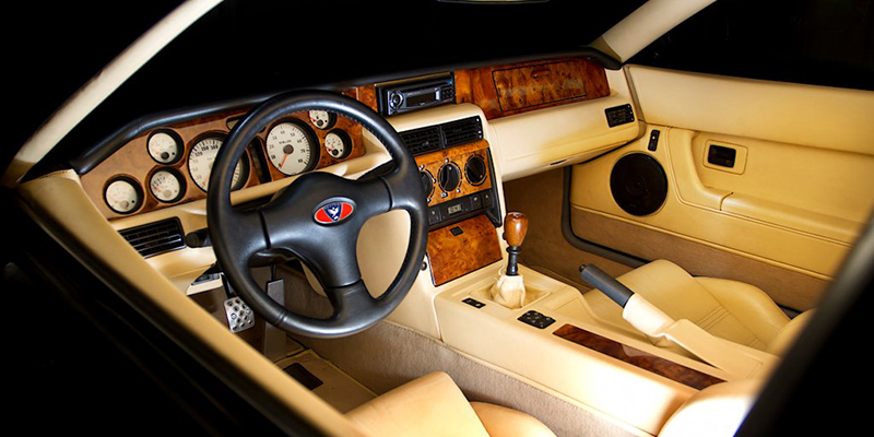 venturi atlantique 300 int&eacute;rieur