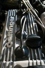 moteur volkswagen golf gti 16s oettinger