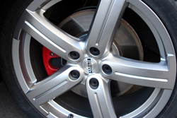 jantes volkswagen golf 5 gti pirelli
