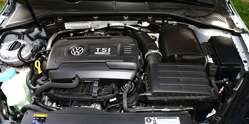 moteur 2.0 tsi 300 ch vw golf 7 r