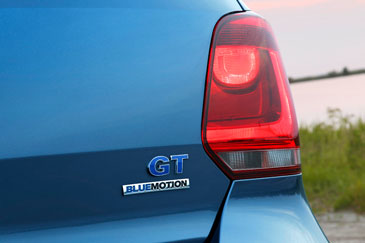 logo blue gt