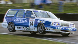 volvo 850 t-5 btcc