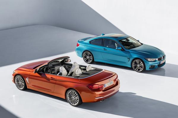 Des coup�s et cabriolets menac�s chez BMW et Mercedes Des coup�s et cabriolets menac�s chez BMW et Mercedes