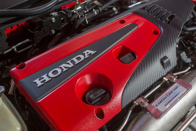 Honda France garantit tous ses moteurs jusqu'� 10 ans Honda France garantit tous ses moteurs jusqu'� 10 ans