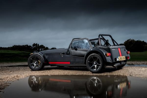 Caterham Seven 620S Caterham Seven 620S