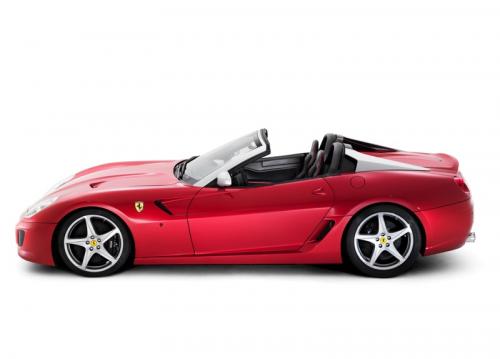 Ferrari SA Aperta Ferrari SA Aperta