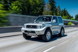 Mitsubishi et la r�glementation sur la qualit� de l'air : tout sur la vignette Crit'Air