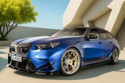 AC Schnitzer : le pr�parateur BMW l�gendaire baisse le rideau