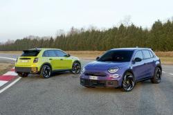 Abarth 600e : la deuxi�me chance