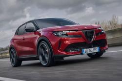 L'Alfa Romeo Junior Veloce bien plus puissant que pr�vu !