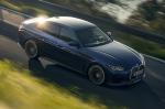 Alpina B4 Gran Coup� : l'autre M4
