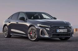 Audi fait machine arri�re : le retour de l'A4 thermique bient�t act� ?