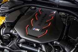 Euro 7 : le V8 des BMW M5 et XM va perdre 40 chevaux