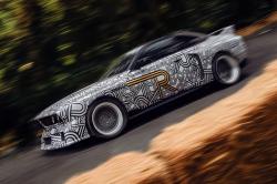 Riverti Automobili : Et si la BMW M2 avait enfin le style qu'elle m�rite ?