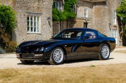 Bristol Fighter : un retour improbable avec le V10 de la Viper !