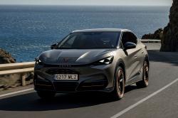 CUPRA Tavascan : ouverture des commandes pour le SUV �lectrique