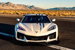 Chevrolet c�l�bre les 250 ans des Etats-Unis avec la s�rie limit�e Stars & Steel