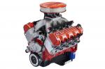 V8 Chevrolet ZZ632/1000 : le plus m�chant de tous les temps