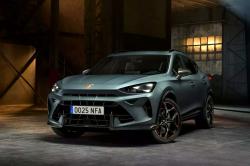 [S�rie limit�e] CUPRA relance le Formentor VZ5