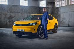 Ford Capri : le sport c'est fini