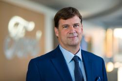 Le PDG de Ford tr�s inquiet pour l'industrie automobile europ�enne