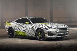 [S�rie limit�e] Ford Mustang RTR : l'EcoBoost se rebelle
