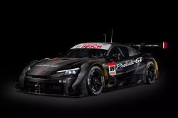 Honda Prelude GT : le nouveau coup� Honda enfile la tenue de combat