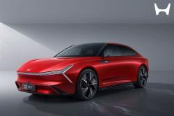 Honda Ye GT Concept : offensive �lectrique