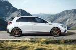 S�rie limit�e : Hyundai i30 N Drive-N