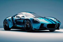 Jannarelly Aella-60 : un pur sang en robe Fran�aise