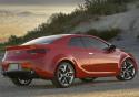 Kia KOUP concept