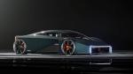 Concept RAW by Koenigsegg : annonce d'un futur mod�le ?
