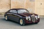 Restomod : Lancia Aurelia Outlaw European CSL