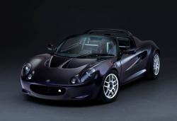 Lotus Elise VHPK : l'Elise S1 en (resto)mode extr�me