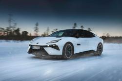 Finalement, Lotus pourrait aussi passer � l'hybride...