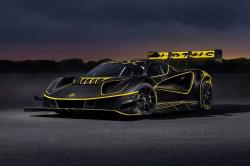 [Video] La Lotus Evija X d�fie le N�rburgring