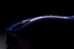 Maserati d�voilera une MC20 super sportive � la Monterey Car Week
