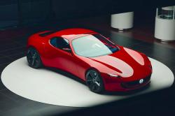 Mazda valide la production du coup� Iconic SP !