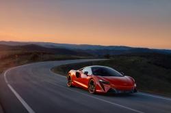 McLaren ouvre une deuxi�me concession Fran�aise � Lyon