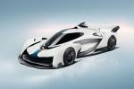 McLaren Solus GT : du virtuel au r�el