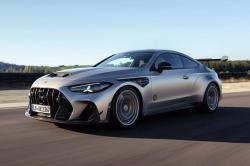 Mercedes-AMG CLE 646 Spezialanfertigung : un monstre V8 sign� Mythos