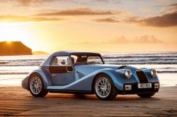 Morgan Supersport : une Plus Six fa�on restomod