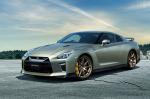Nissan GT-R T-spec : ultime mise � jour