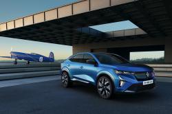 Renault Rafale : le SUV coup� prend son envol