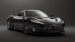Nouveau d�part pour Spyker
