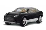 Spyker pr�pare un nouveau coup� et un crossover V12 !