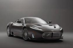 Tel un phoenix, Spyker rena�t encore une fois !