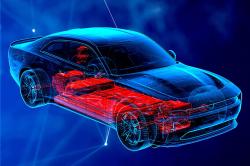 Stellantis teste les batteries solides dans la nouvelle Dodge Charger