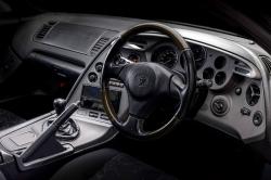 Toyota va refabriquer le tableau de bord de la Supra MK4